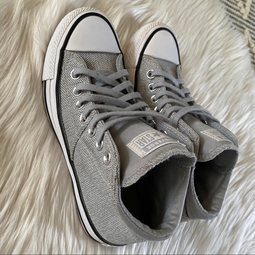 Converse High Top Sneakers